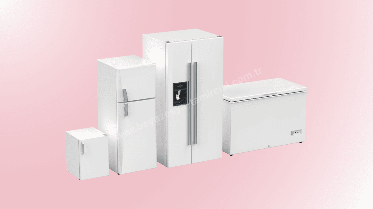 Tuzla Buzdolabı Tamircisi - Tuzla Beyaz Eşya Tamircisi