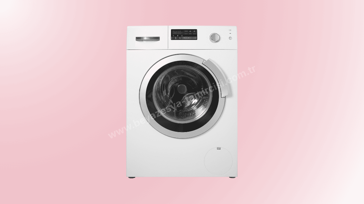 Tuzla Çamaşır Makinesi Tamircisi - Tuzla Beyaz Eşya Tamircisi