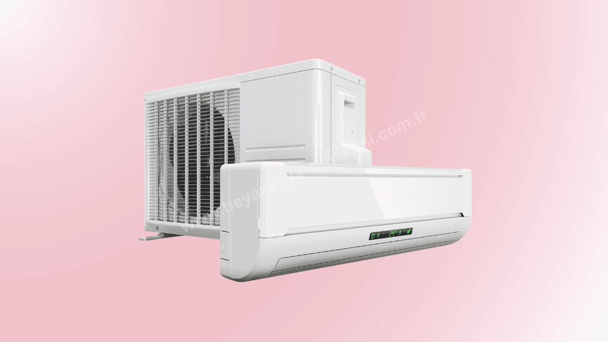 Tuzla Klima Tamircisi - Tuzla Beyaz Eşya Tamircisi